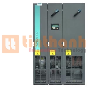 6SL3730-7TE38-4BA3 - Mô đun Active Interface S120 500KW Siemens