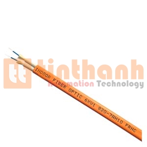 6XV1820-7BH50 - Cáp quang Indoor Fiber Optic (62.5/125) Siemens