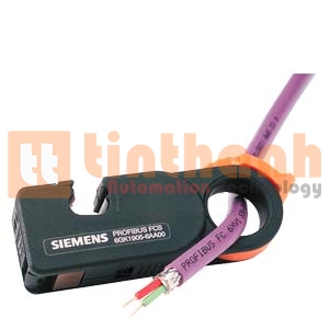 6XV1830-1ET10 - Cáp Simatic Net PB FC Standard Bus 2-dây Siemens