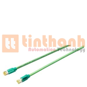 6XV1870-3QH10 - Cáp Ethernet Simatic Net TP Cord RJ45/RJ45 Siemens