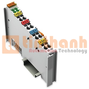 750-404/000-004 - Mô đun Up/Down Counter Switching Output WAGO