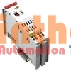 750-523 - Mô đun 1 kênh relay output AC 250 V WAGO