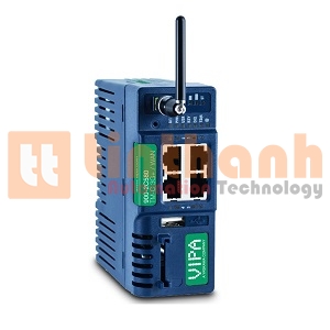 900-2C510 - TM-C VPN Router Wan/Lan VIPA Yaskawa