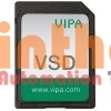 955-C000M70 - Thẻ nhớ SetCard 017 (VSC) 1.5MB VIPA Yaskawa