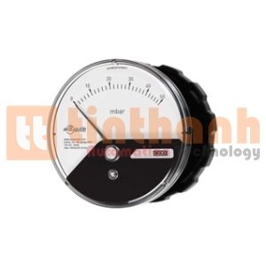 A2G-10 - Đồng hồ đo áp suất loại kim WIKA
