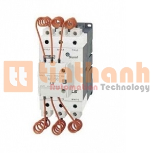 AC-50 - Tụ bù (Capacitor For Contactor) LS