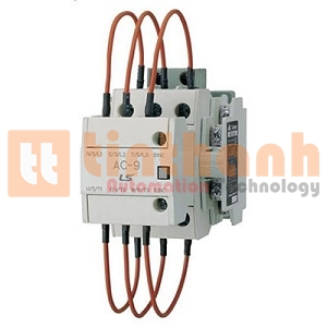 AC-9 - Tụ bù (Capacitor For Contactor) LS