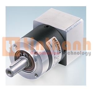 AG2250-+WPLE40-M01-3 - Hộp số giảm tốc Beckhoff