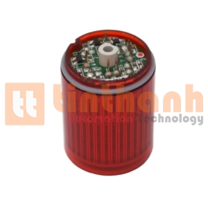 B72100182-1F1 - Mô đun LED đèn tháp Red 30mm PATLITE