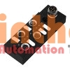BNI IOL-101-000-K018 - IO-Link sensor/actuator hubs Balluff