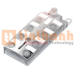 BNI IOL-302-002-K006 - IO-Link sensor/actuator hubs Balluff