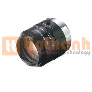 CA-LH16 - Ống kính có độ méo thấp độ phân giải 16mm Keyence