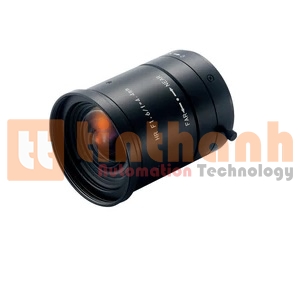 CA-LH4 - Ống kính có độ méo thấp độ phân giải cao 4mm Keyence