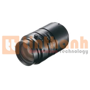 CA-LH50 - Ống kính có độ méo thấp độ phân giải cao 50mm Keyence