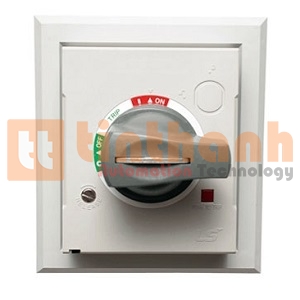 EH250-S for ABN250c - Phụ kiện MCCB tay xoay LS