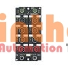 EP1008-0022 - EtherCAT Box 8 kênh digital input 24VDC Beckhoff