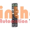EP3744-0041 - EtherCAT Box 4 analog input / 8 digital combi Beckhoff