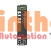 EP3744-1041 - EtherCAT Box 4 analog input / 8 digital combi Beckhoff