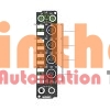 EP6001-0002 - EtherCAT Box 1 kênh giao tiếp truyền thông Beckhoff
