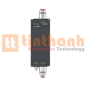 EP9221-0057 - EtherCAT Box phân phối điện 1/1 kênh Beckhoff