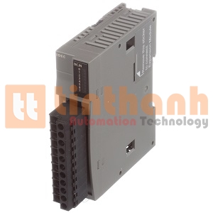 FC6A-N08B1 - Mô đun Digital 8 input IDEC