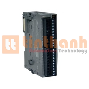 FC6A-T08P1 - Mô đun Digital 8 output transitor source IDEC