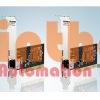 FC9001-0010 - Card giao tiếp Ethernet PC 1 kênh Beckhoff