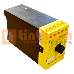 FF-SRT011R2 - Relay thời gian 24VDC Honeywell