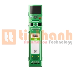 H300-10403610E10 - Biến tần HVAC H300 200kW Control Techniques (Nidec)