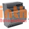 HDR-100-24 - Bộ nguồn AC-DC DIN rail 24VDC 3.83A MEAN WELL