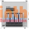 KM2604 - Mô đun 4 kênh relay output 230VAC 16A Beckhoff