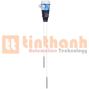 Liquipoint T FTW32 - Thiết bị đo mức loại dẫn điện Endress+Hauser