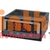 M4N-DV-01 - Đồng hồ Volt/Ampere 199.9mV 5VDC Autonics