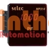 MP314 (96x96) - Đồng hồ đo Cos Phi dạng LED Selec