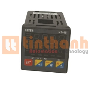 MT-48-R/V - Bộ điều khiển nhiệt độ 220 VAC FOTEK