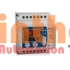 MU 250-415 - Rơ le bảo vệ điện áp Mikro