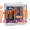 MU 350-415 - Rơ le bảo vệ điện áp Mikro