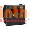 MV334 (96x96) - Đồng hồ đo điện áp dạng LED Selec