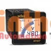 MV507 (48x48) - Đồng hồ đo điện áp dạng LCD Selec