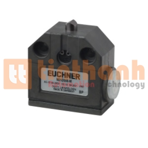 N01D550-M-084902 - Công tắc giới hạn N01 Euchner