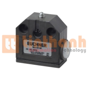 N01K550-M-084904 - Công tắc giới hạn N01 Euchner