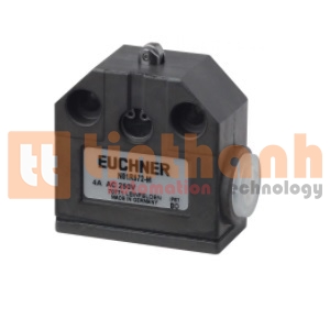 N01R550-MC1526-091001 - Công tắc giới hạn N01 Euchner