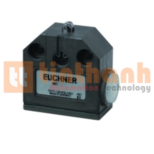 N01R593-M-110853 - Công tắc giới hạn N01 Euchner