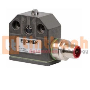 N01R593-MC2445-128070 - Công tắc giới hạn N01 Euchner