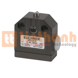 NB01D556-M-085245 - Công tắc giới hạn NB01 Euchner