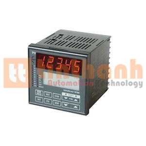 NP200-12 - Bộ điều khiển nhiệt độ và độ ẩm NP200 Hanyoung Nux