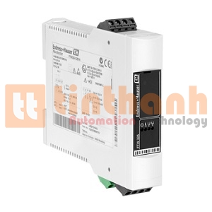 Nivotester FTC325 - Công tắc đo mức điện dung Endress+Hauser