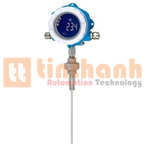 Omnigrad S TMT142C - Thiết bị đo nhiệt độ Endress+Hauser