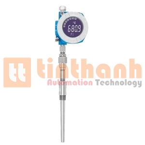 Omnigrad S TMT162C - Thiết bị đo nhiệt độ Endress+Hauser
