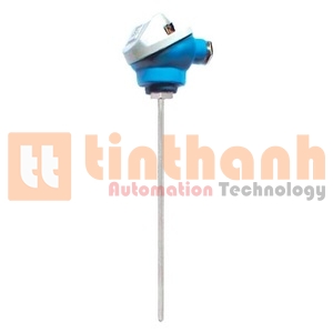 Omnigrad T TST410 - Thiết bị đo nhiệt độ Endress+Hauser